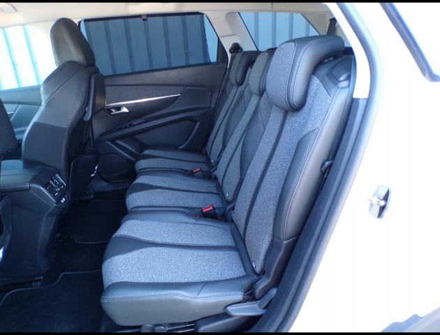 Peugeot 5008 image 5