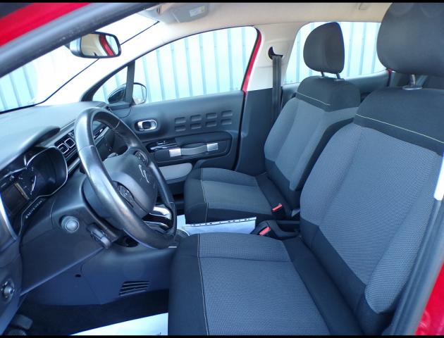 Citroen C3 image 6