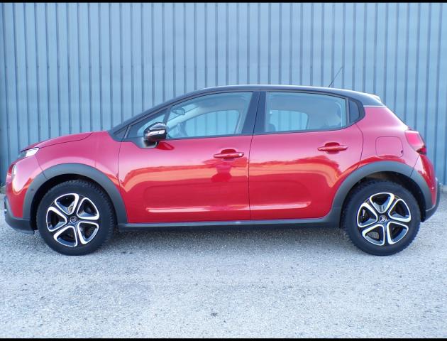 Citroen C3 image 3