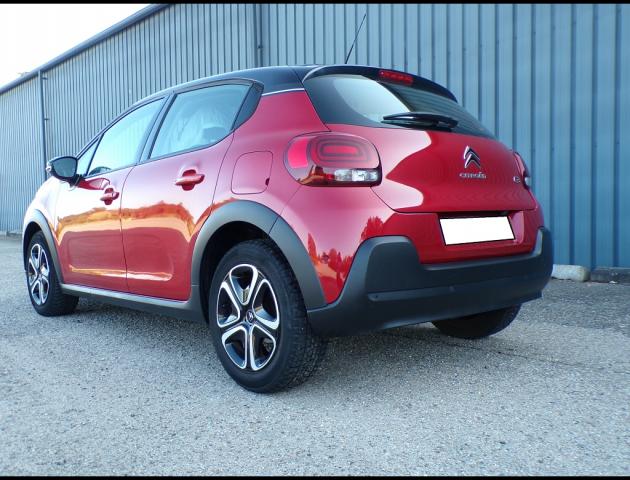 Citroen C3 image 7