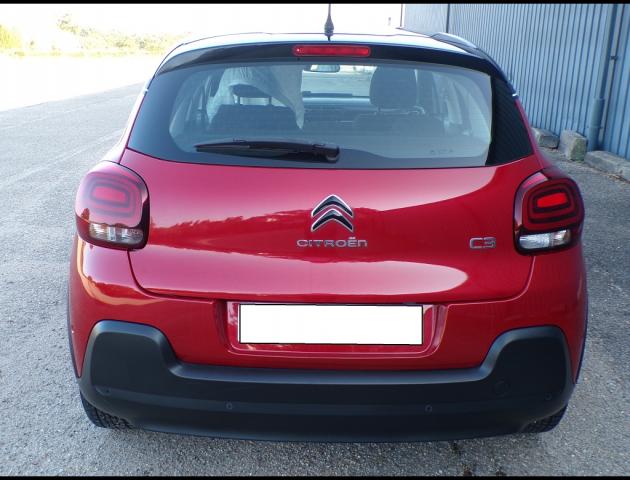 Citroen C3 image 1
