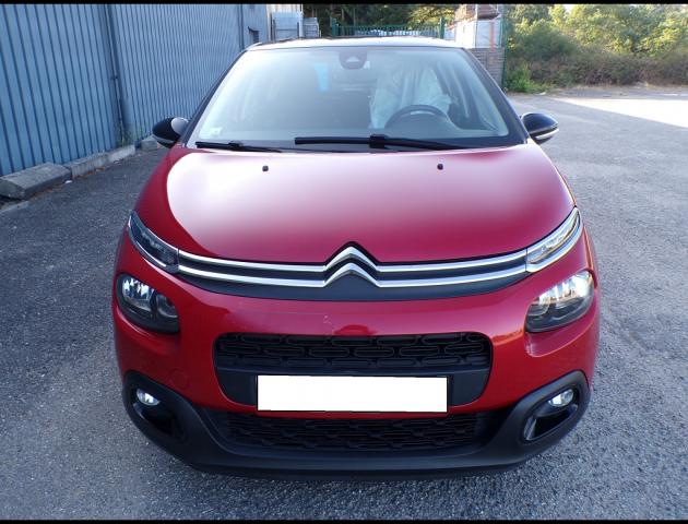 Citroen C3 image 2