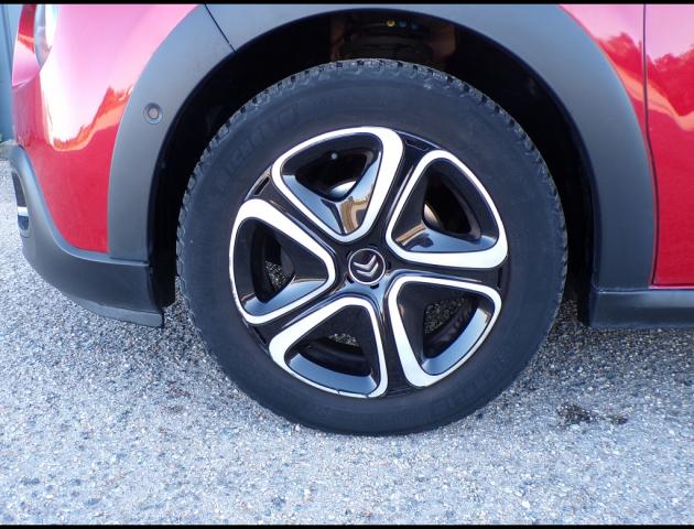 Citroen C3 image 9