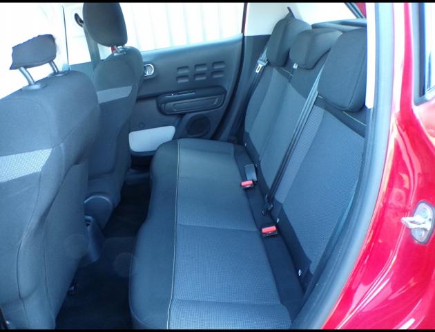 Citroen C3 image 5