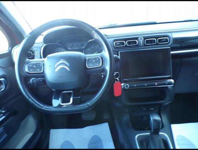 Citroen C3 image 8