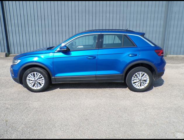Volkswagen T-Roc image 7