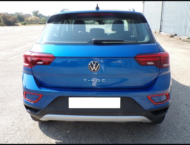Volkswagen T-Roc image 5