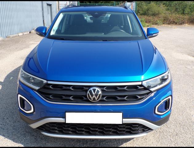 Volkswagen T-Roc image 8