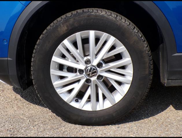 Volkswagen T-Roc image 1