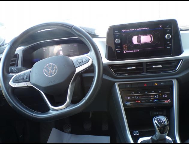Volkswagen T-Roc image 6