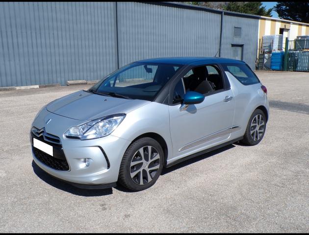 Ds Ds 3 Ptech 82 Chic Bvm