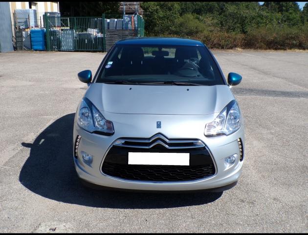 Ds Ds 3 image 5