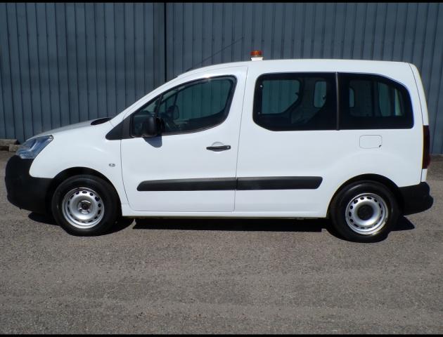 Peugeot Partner image 7
