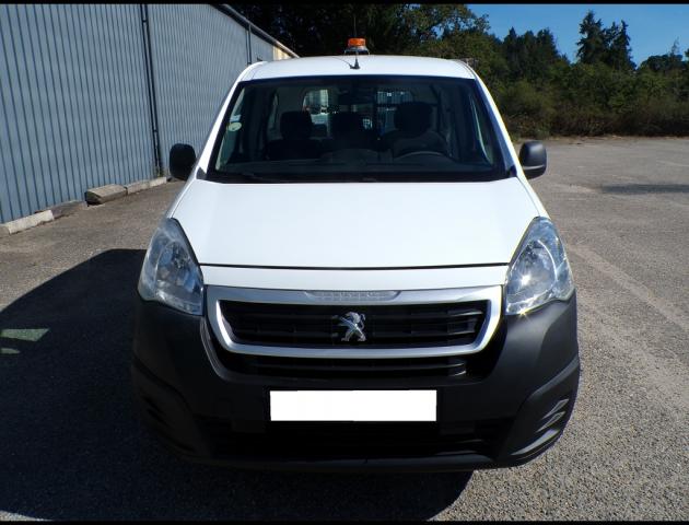 Peugeot Partner image 6