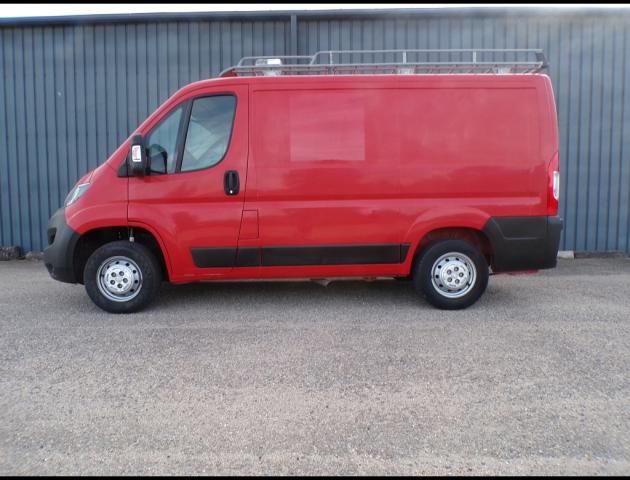 Peugeot Boxer image 6