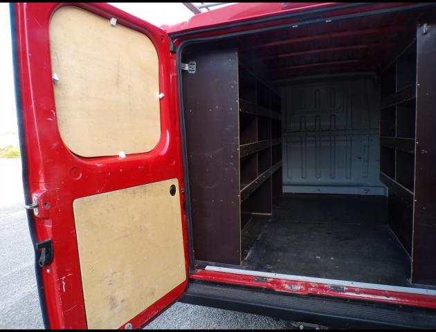 Peugeot Boxer image 5