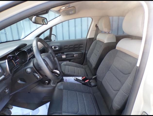 Citroen C3 image 3
