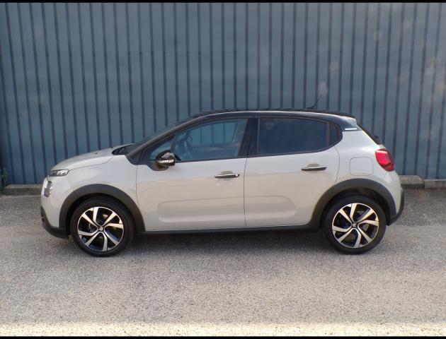 Citroen C3 image 1