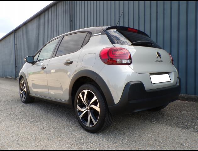 Citroen C3 image 2