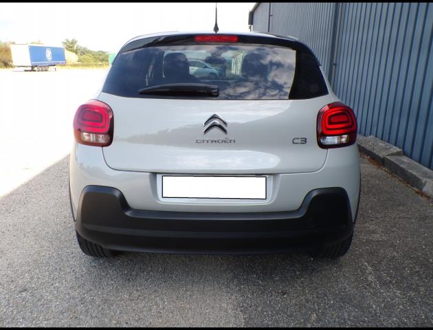 Citroen C3 image 8