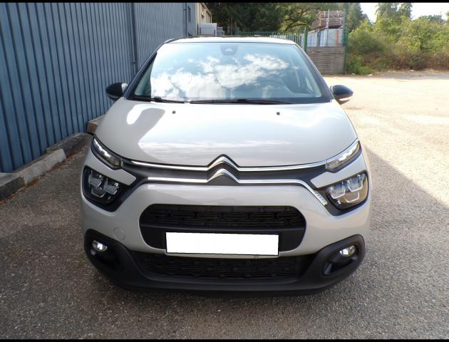 Citroen C3 image 5