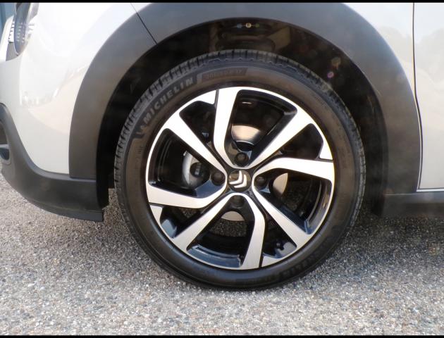 Citroen C3 image 9