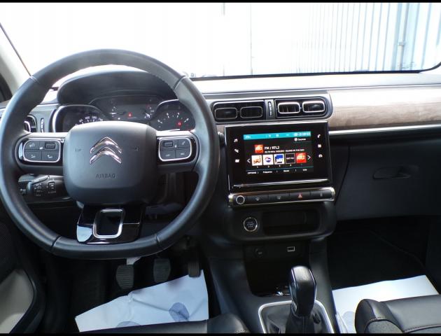 Citroen C3 image 6