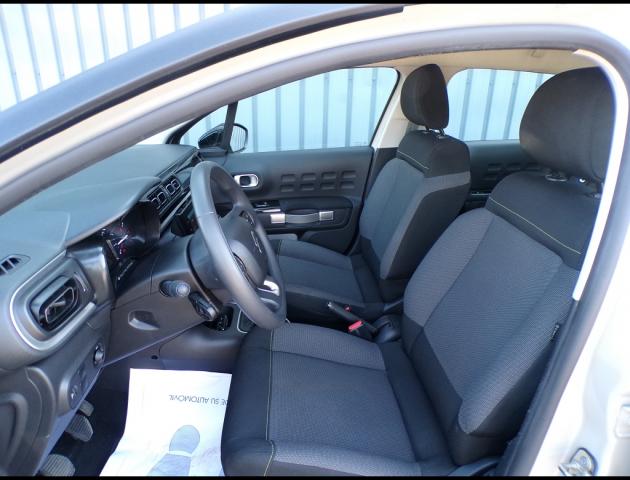 Citroen C3 image 5