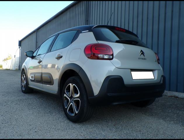Citroen C3 image 2