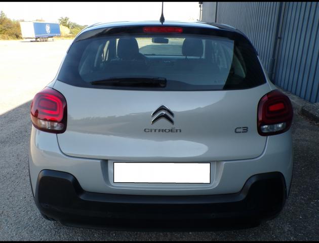 Citroen C3 image 4
