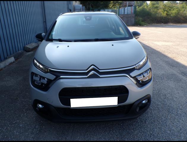 Citroen C3 image 3