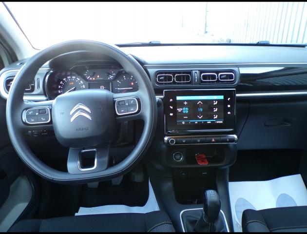 Citroen C3 image 1