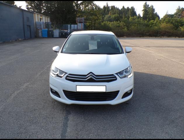 Citroen C4 image 8