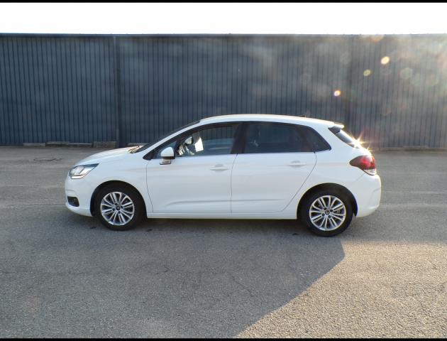 Citroen C4 image 5