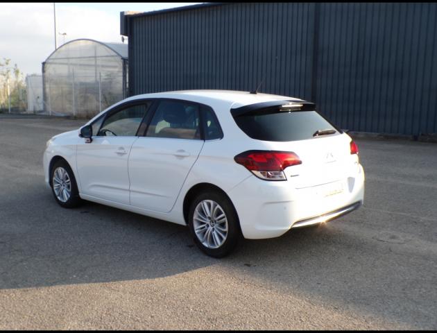 Citroen C4 image 4
