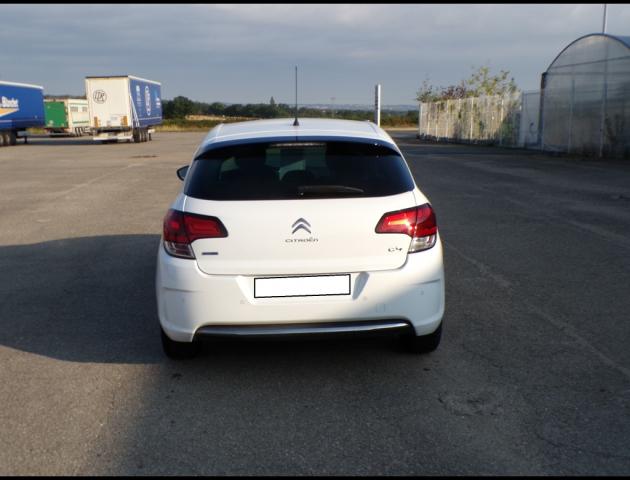 Citroen C4 image 9