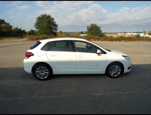 Citroen C4 image 3
