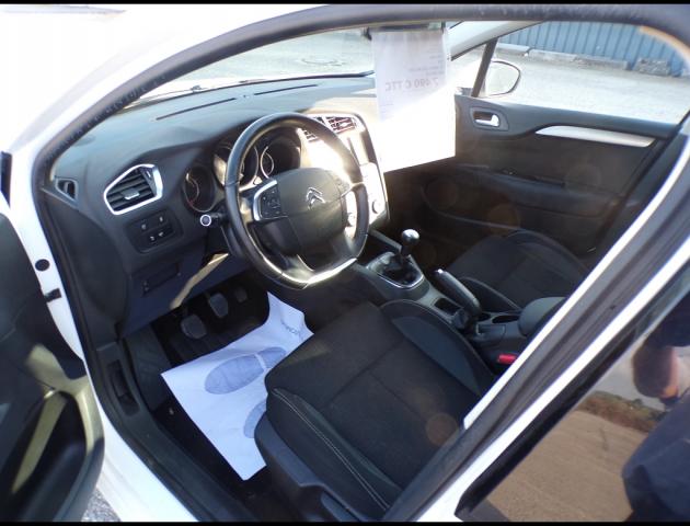 Citroen C4 image 6