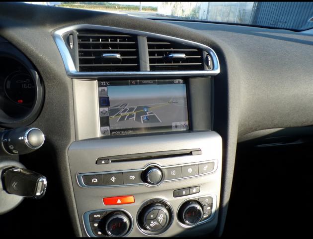 Citroen C4 image 1