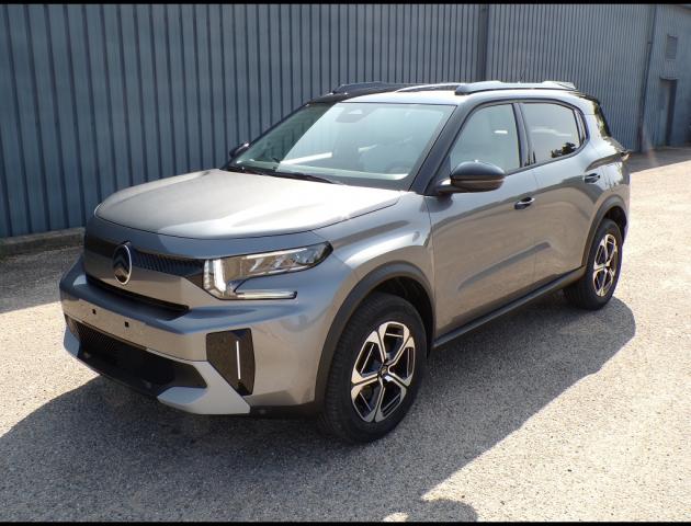 Citroen C3 Aircross Hybrid 145 Max E-Dcs6