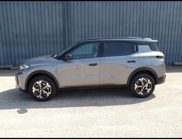 Citroen C3 Aircross image 6