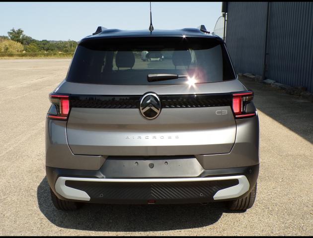 Citroen C3 Aircross image 2