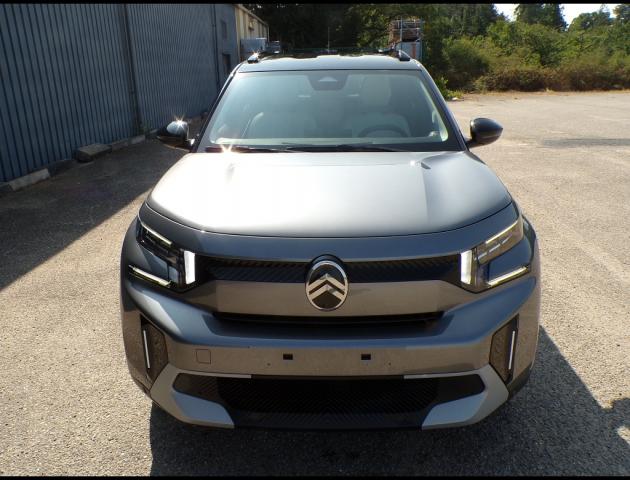 Citroen C3 Aircross image 9