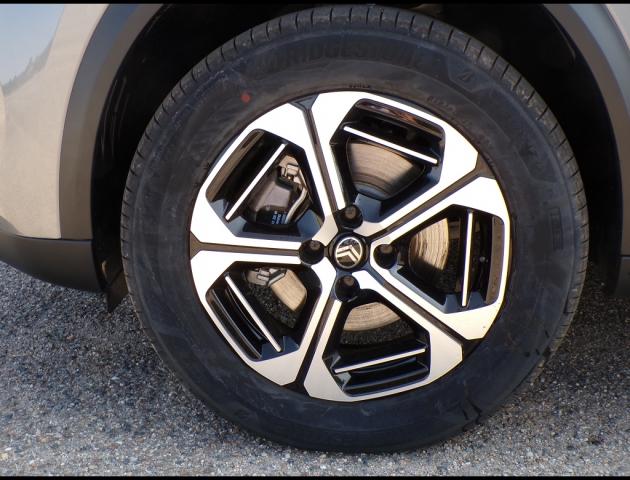 Citroen C3 Aircross image 5