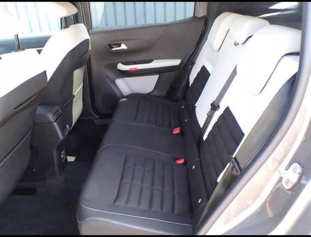 Citroen C3 Aircross image 1