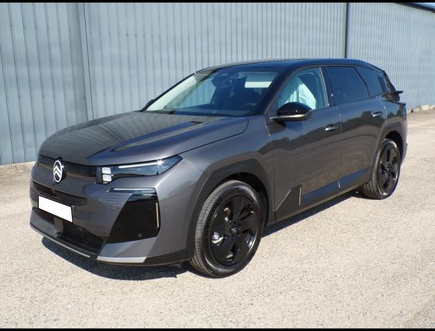 Citroen C5 Aircross Hybrid 145 Max E-Dcs6