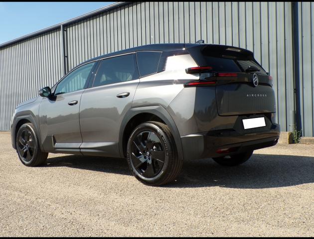 Citroen C5 Aircross image 2