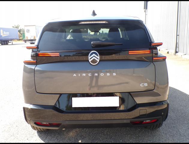 Citroen C5 Aircross image 1
