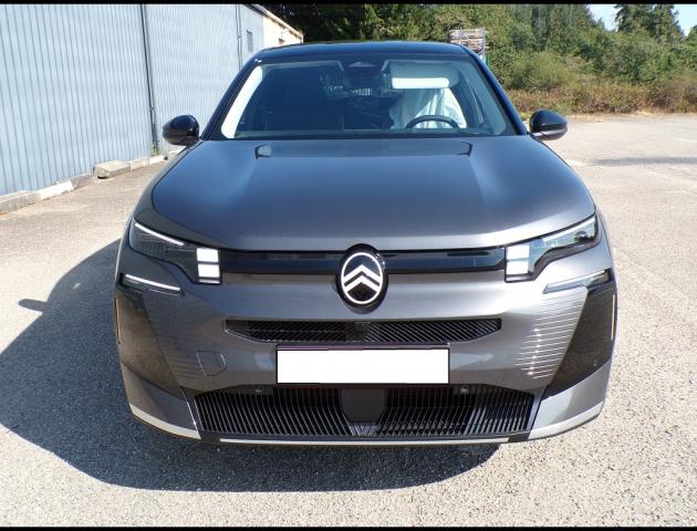 Citroen C5 Aircross image 4