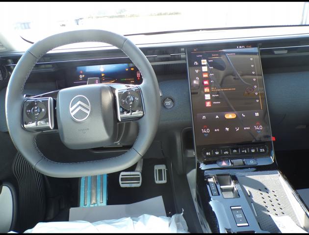 Citroen C5 Aircross image 3